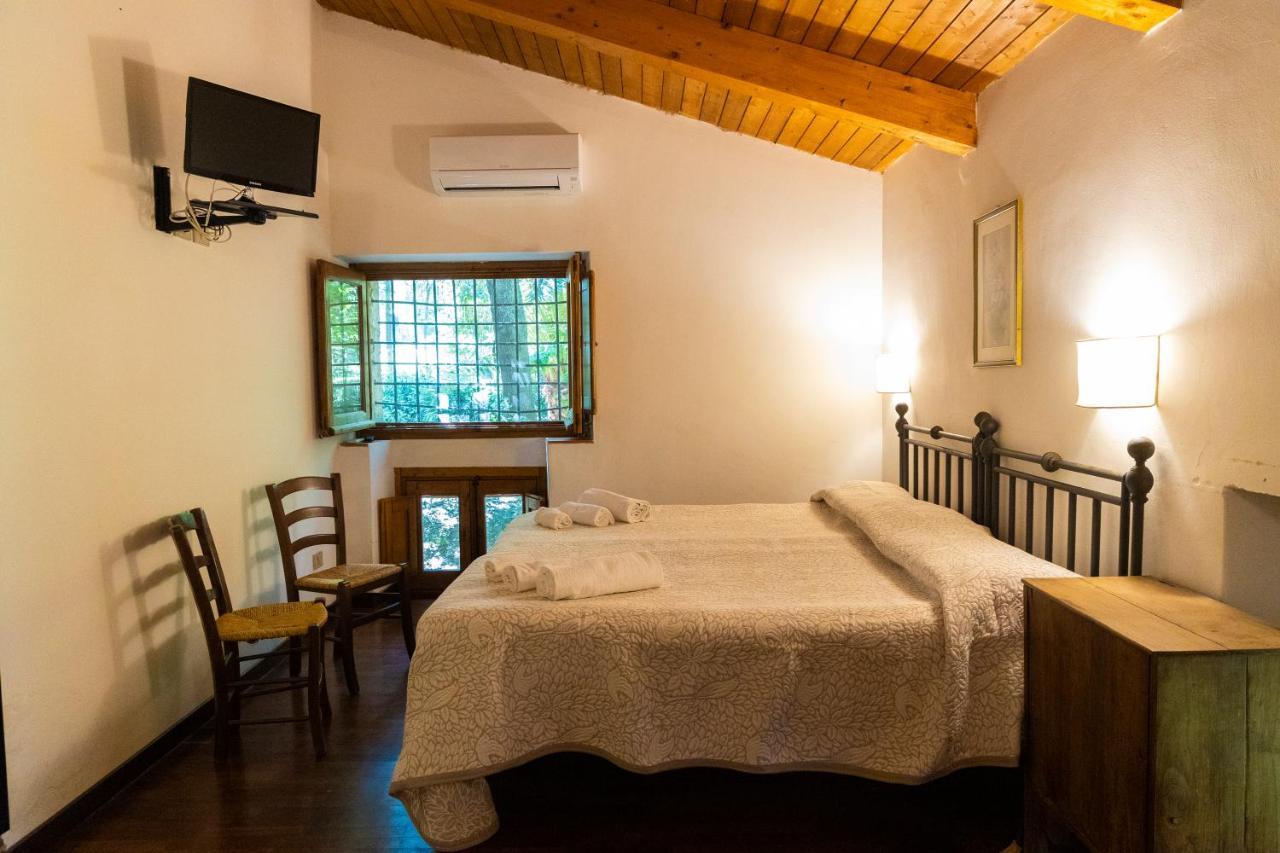 Agriturismo Feudo Tudia Landro Buitenkant foto