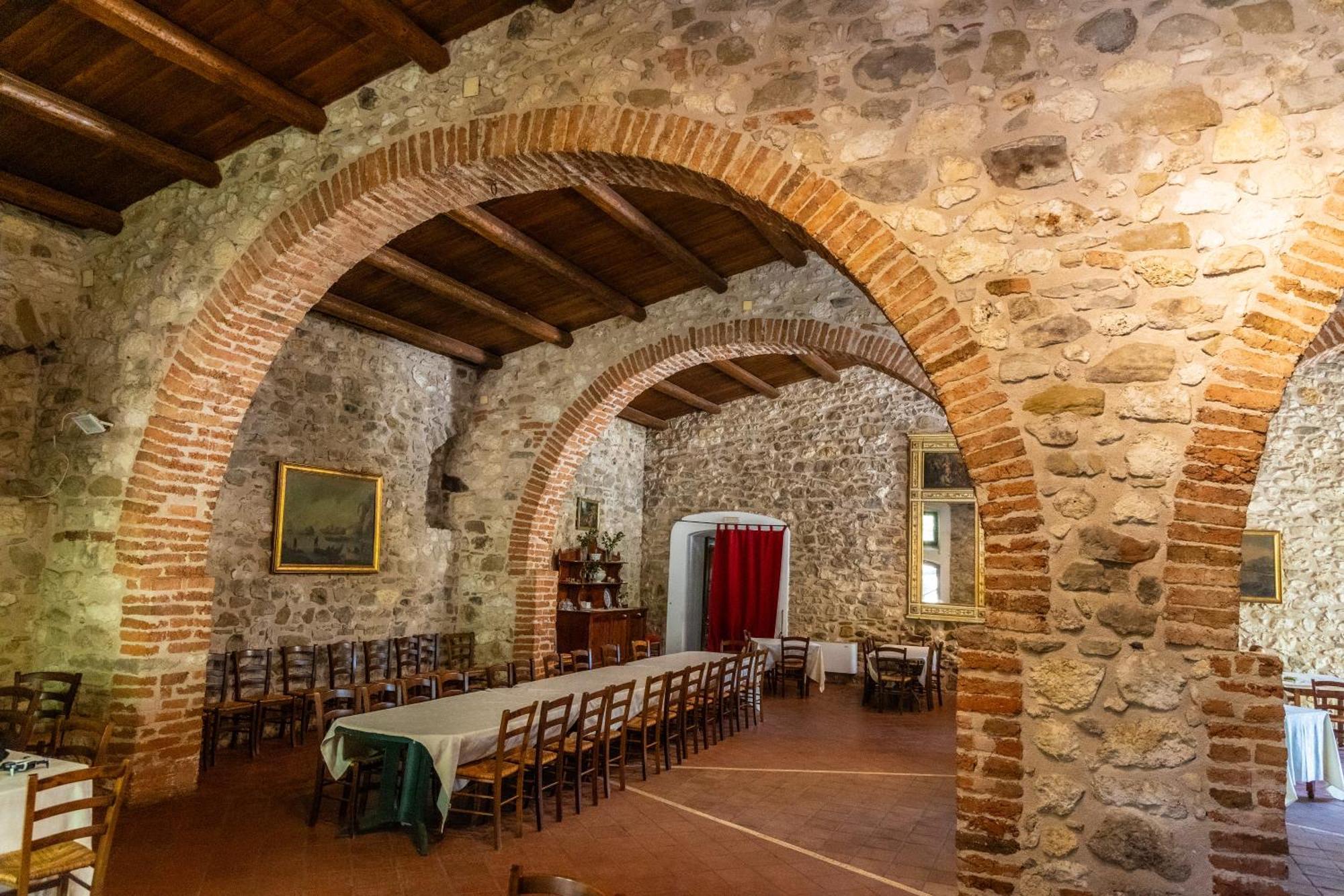 Agriturismo Feudo Tudia Landro Buitenkant foto