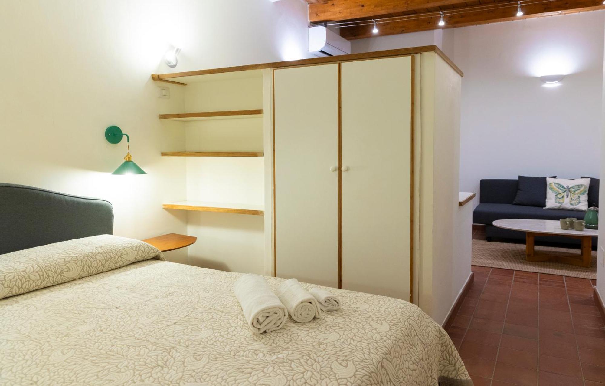 Agriturismo Feudo Tudia Landro Buitenkant foto