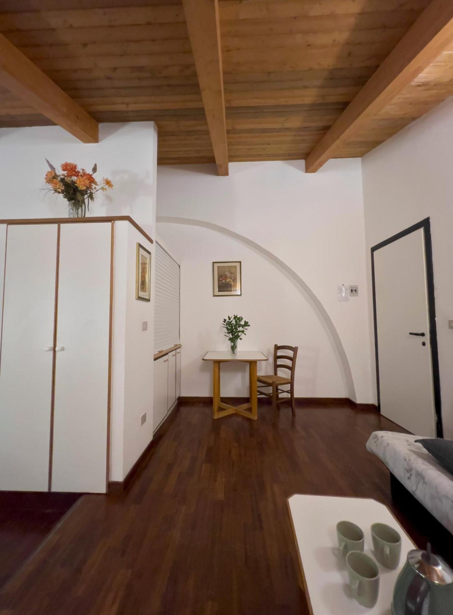 Agriturismo Feudo Tudia Landro Buitenkant foto