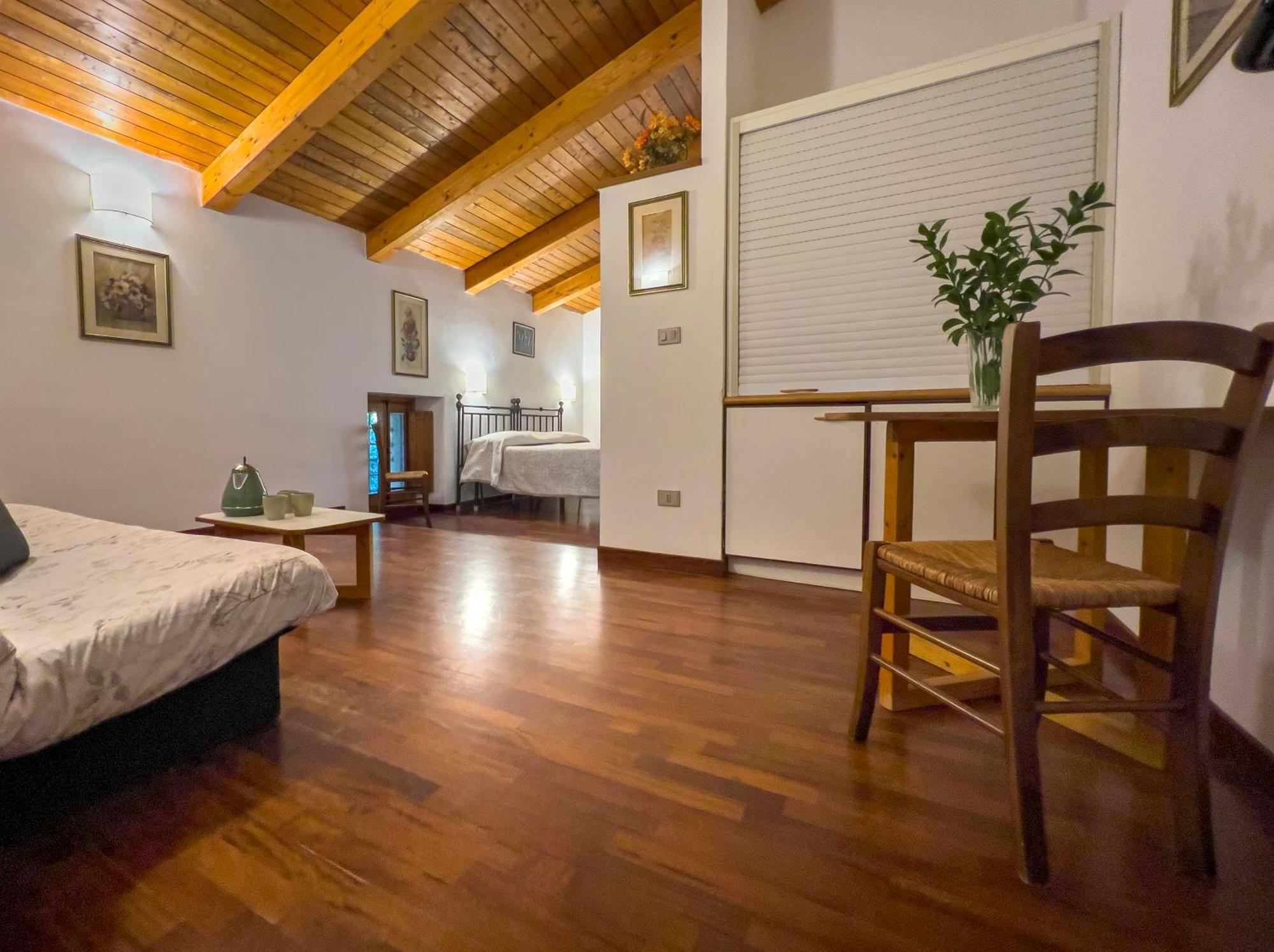 Agriturismo Feudo Tudia Landro Buitenkant foto