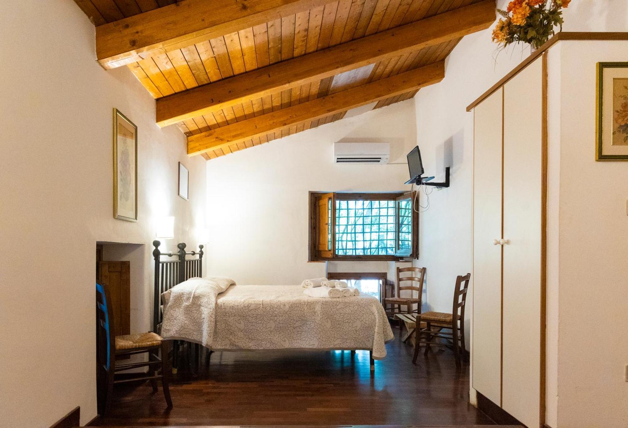 Agriturismo Feudo Tudia Landro Buitenkant foto