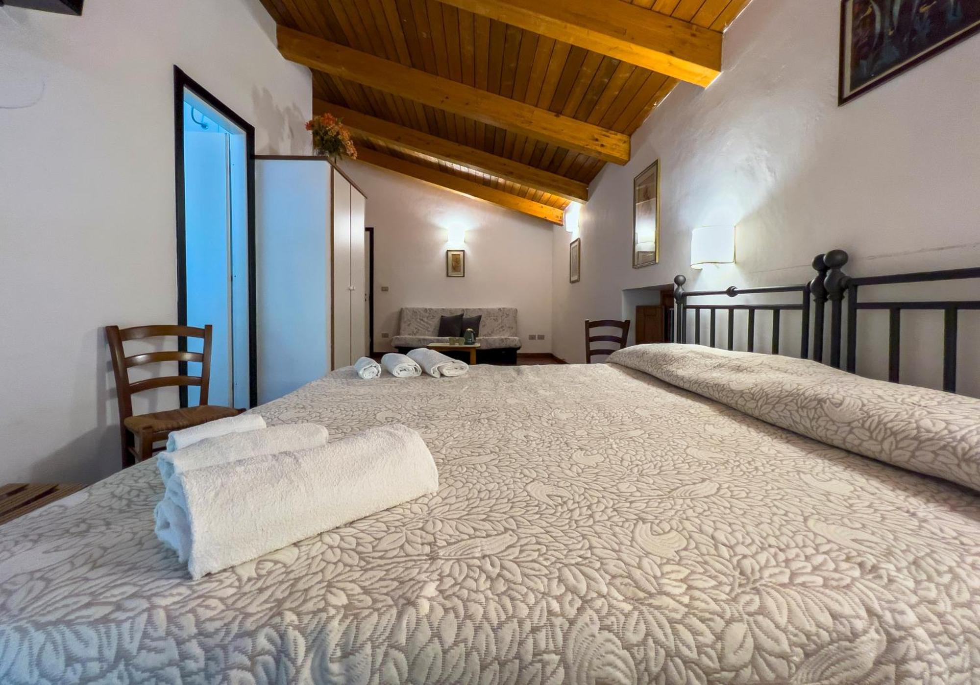Agriturismo Feudo Tudia Landro Buitenkant foto