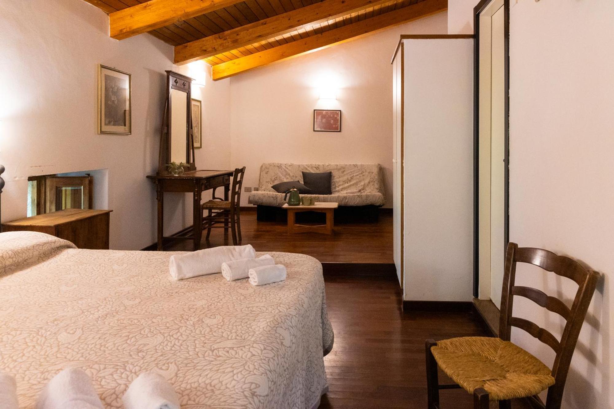 Agriturismo Feudo Tudia Landro Buitenkant foto