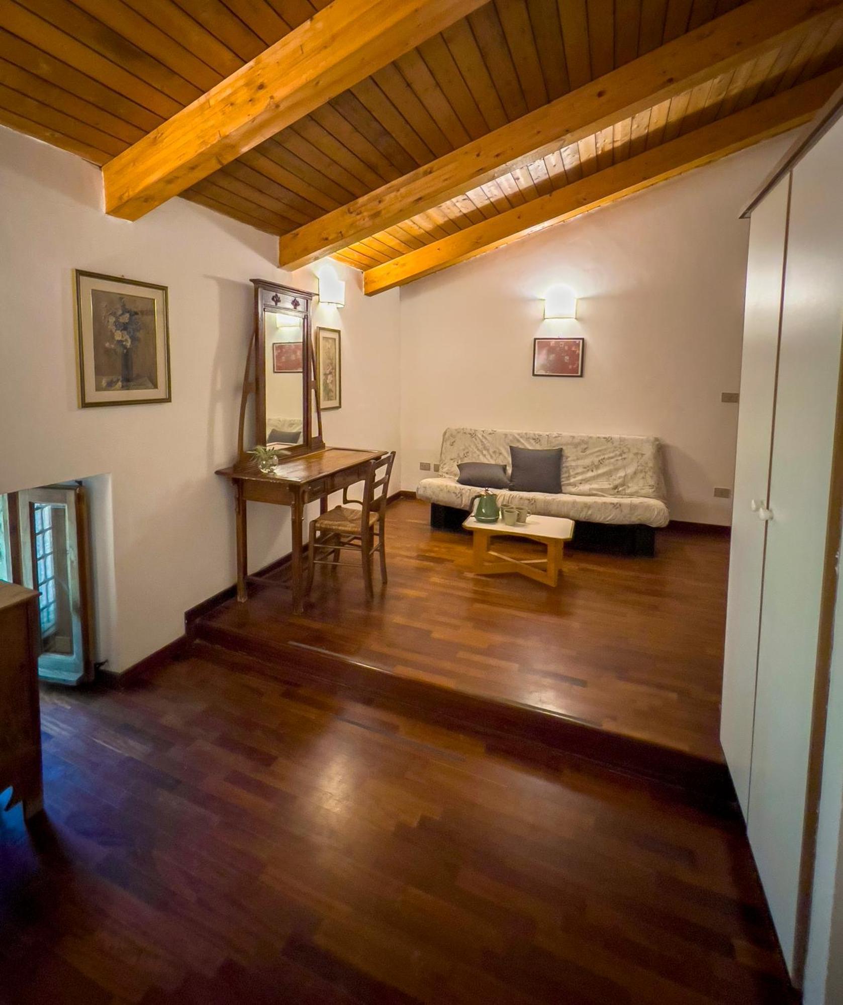 Agriturismo Feudo Tudia Landro Buitenkant foto