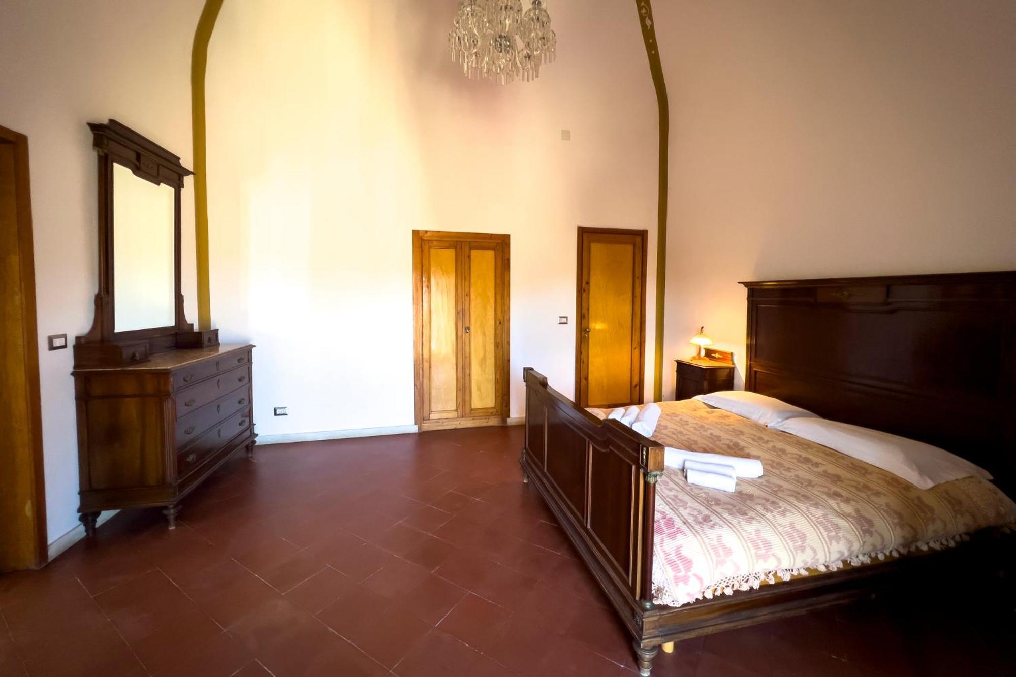Agriturismo Feudo Tudia Landro Buitenkant foto
