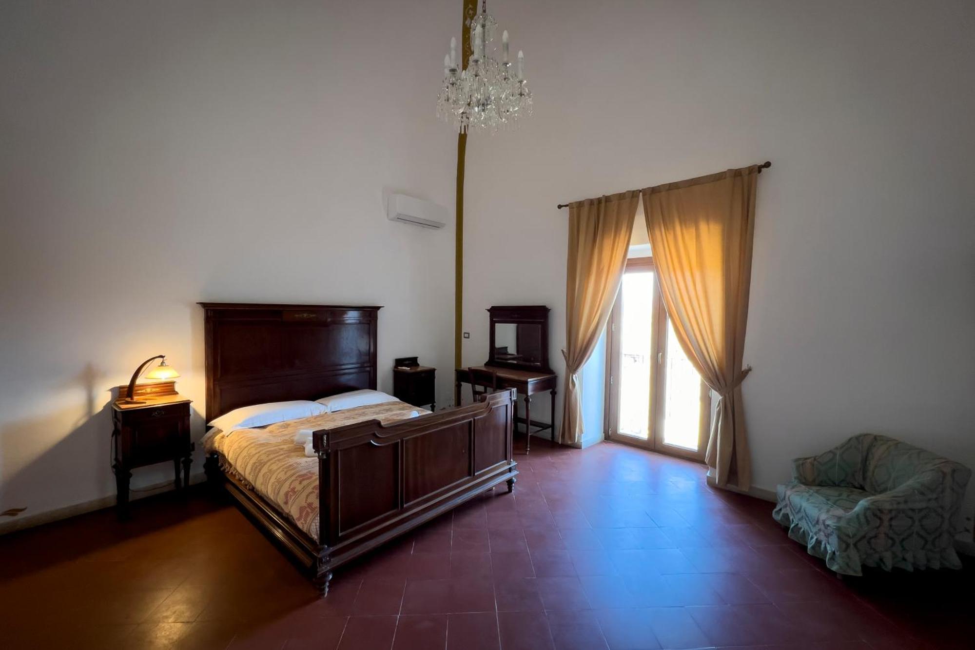 Agriturismo Feudo Tudia Landro Buitenkant foto
