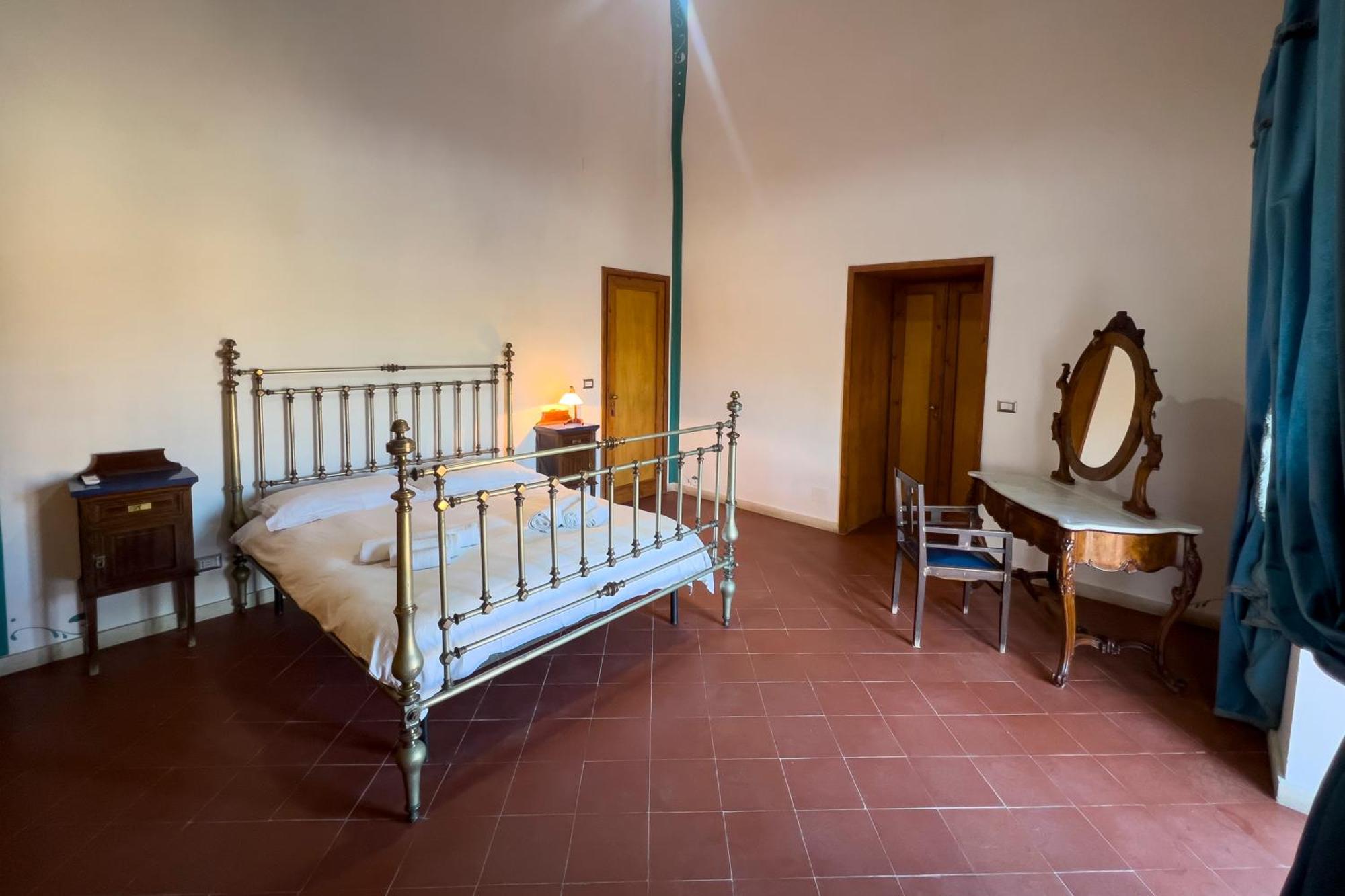 Agriturismo Feudo Tudia Landro Buitenkant foto