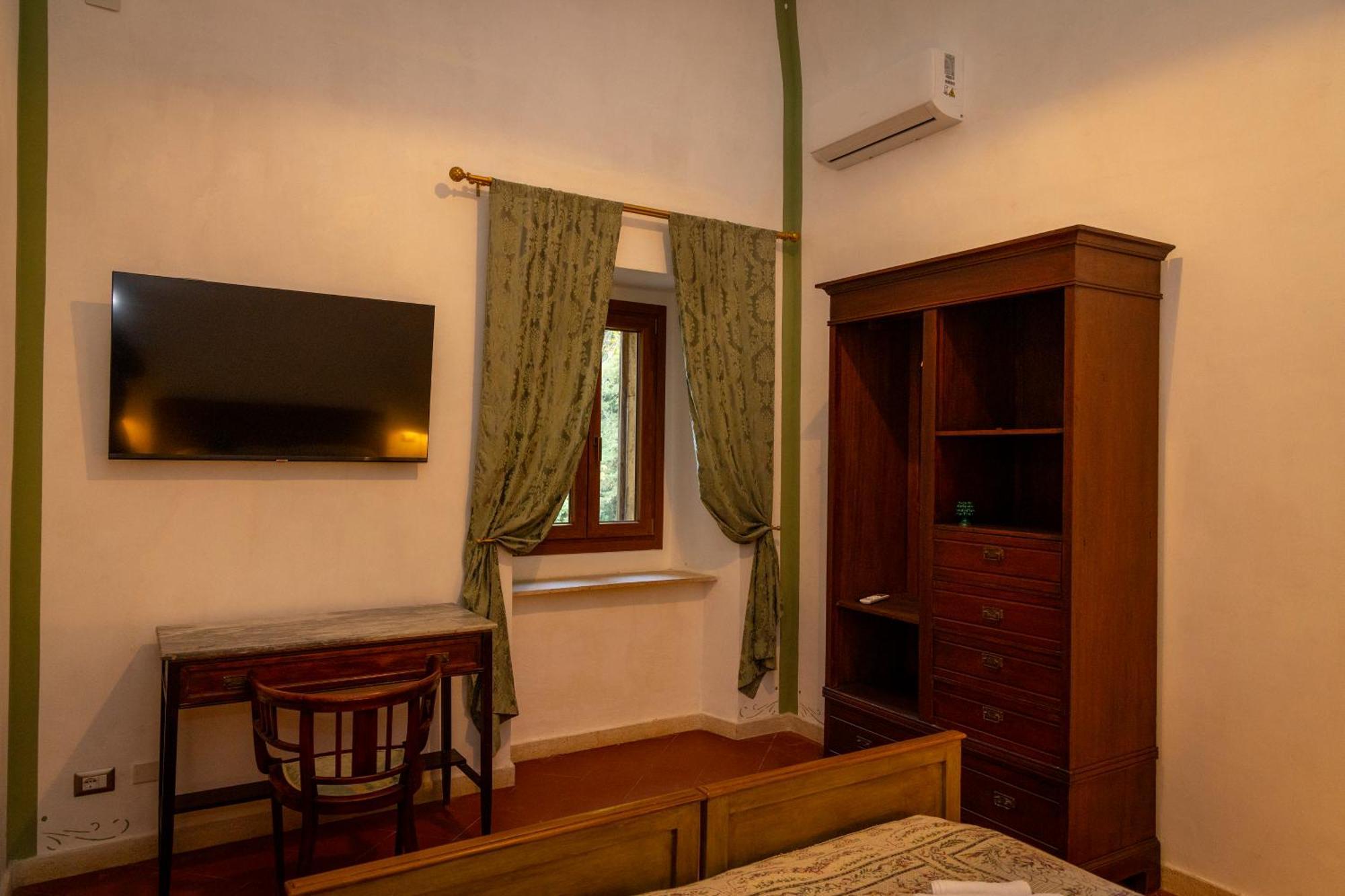 Agriturismo Feudo Tudia Landro Buitenkant foto