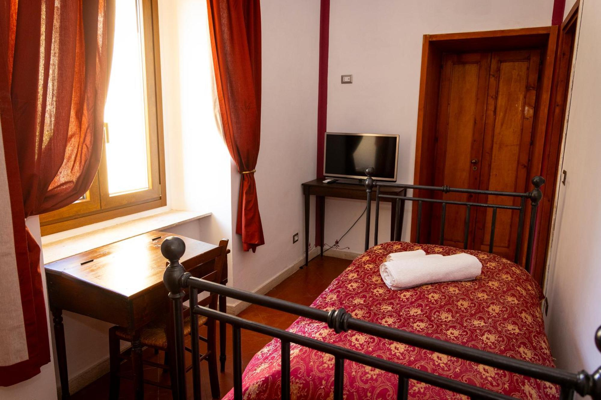 Agriturismo Feudo Tudia Landro Buitenkant foto